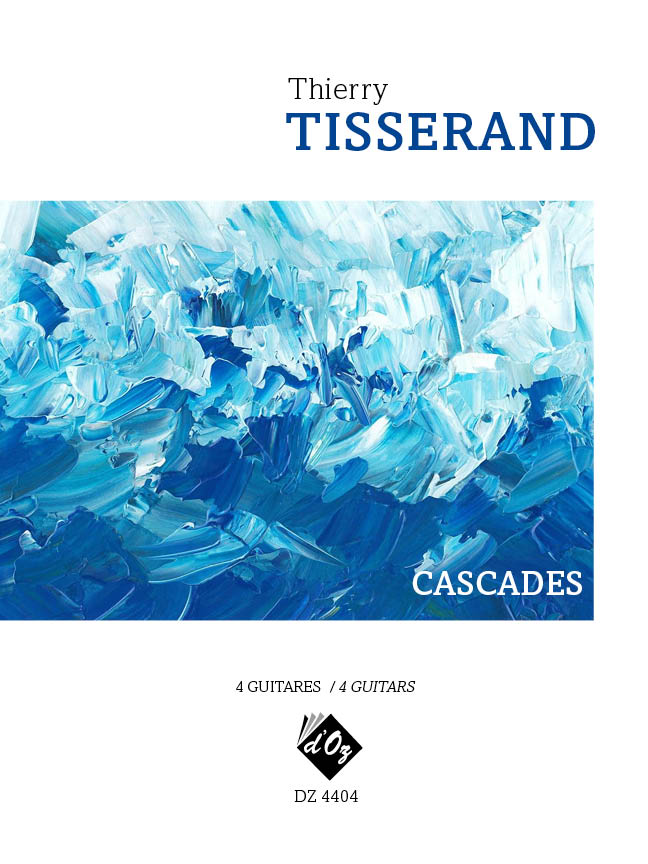 Aperçu du produitCascades