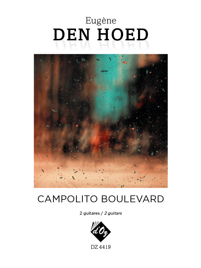 Product previewCampolito Boulevard