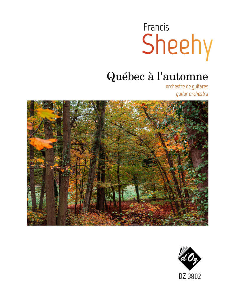 Aperçu du produitQuébec à l