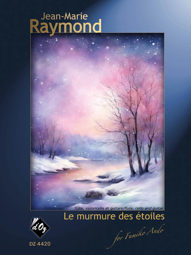 Aperçu du produitLe murmure des étoiles