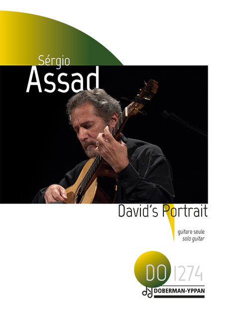 Aperçu du produitDavid