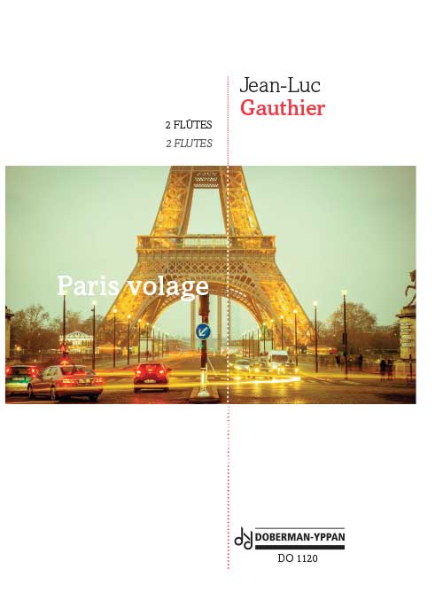 Product previewParis volage