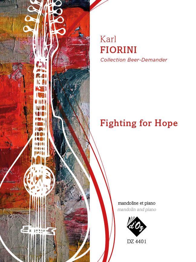 Aperçu du produitFighting for Hope