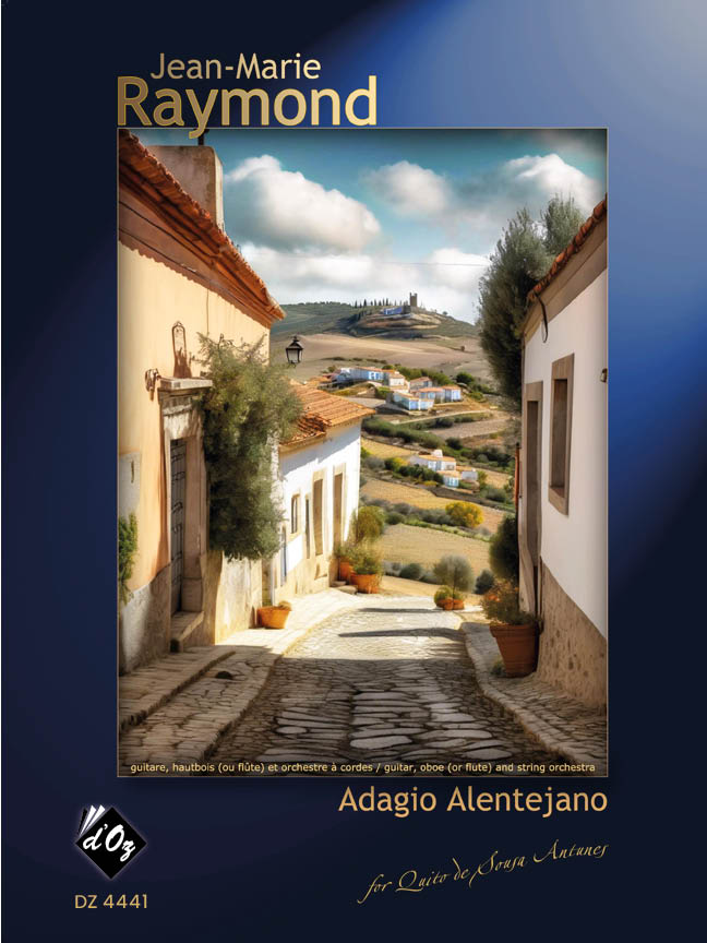 Aperçu du produitAdagio Alentejano