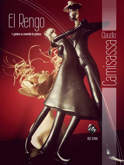 Aperçu du produitEl rengo